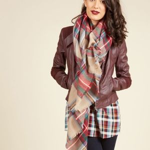 blanket scarf